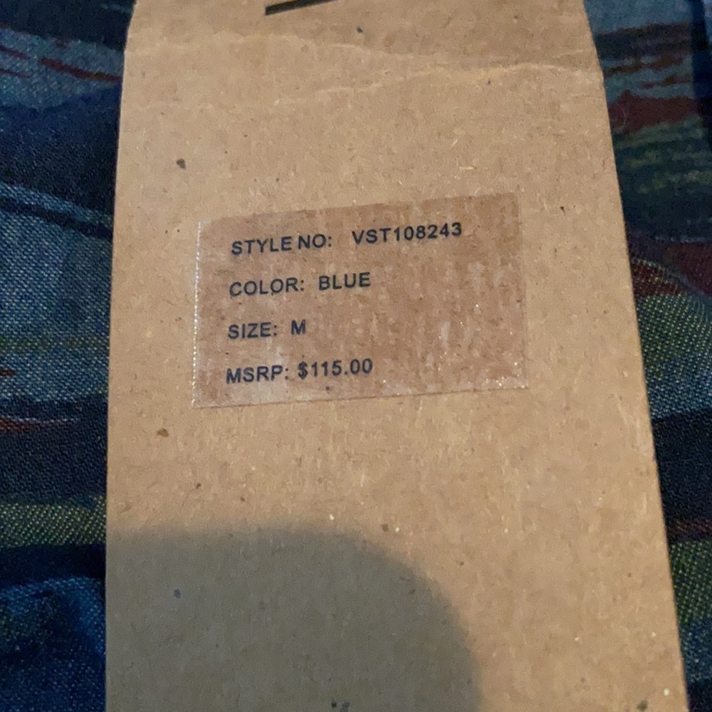 VSTR Premium Print Shirt - Picture 5 of 7